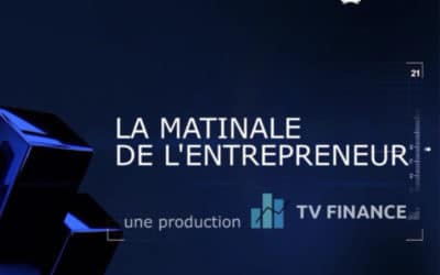 L’interview d’Eric SOUQUES sur TV Finance – La Tribune