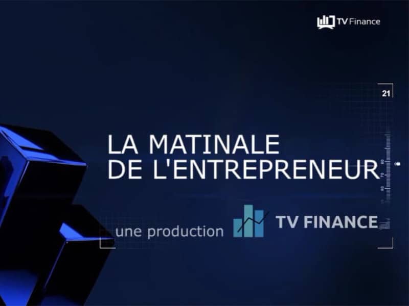 L’interview d’Eric SOUQUES sur TV Finance – La Tribune