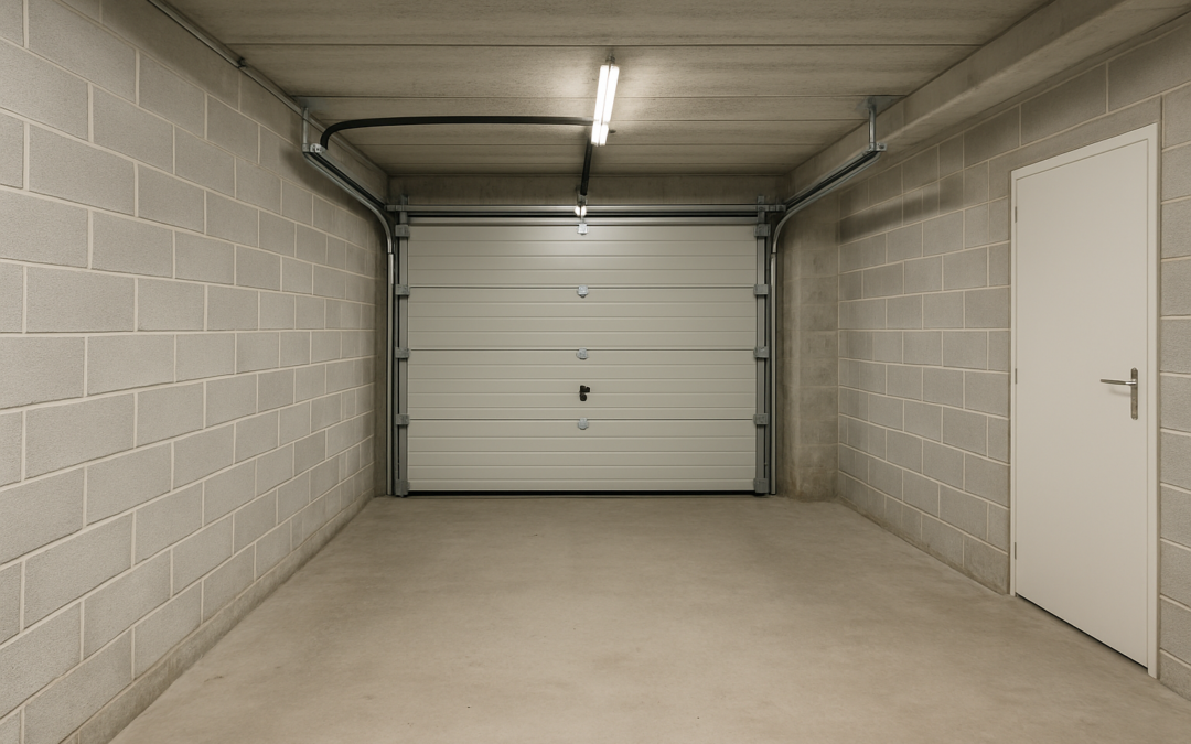 Investir dans un parking : un placement malin, rentable et (presque) sans souci ?